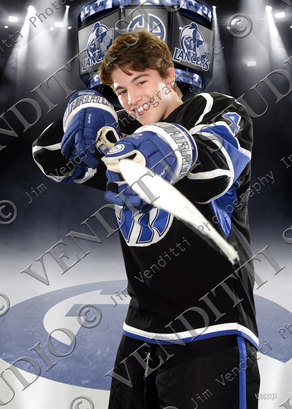 Gilmour Prep Hockey & Figure Skating 20192020 Gilmour Academy www