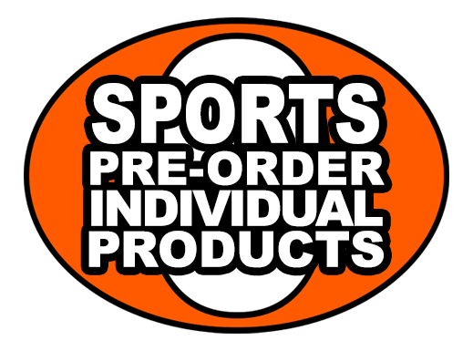 Brady Spring Sports 2023-24 Pre-Order Individual Products