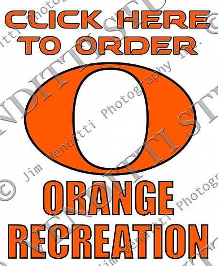 Orange Recreation Basketball 2020