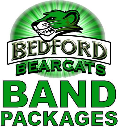 Bedford Band 2021 PreOrder