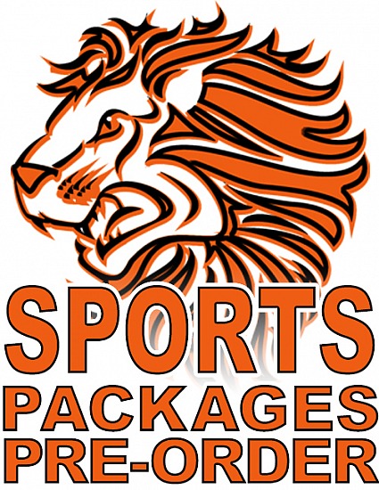 Orange Winter Sports  2022 Pre-Order Packages