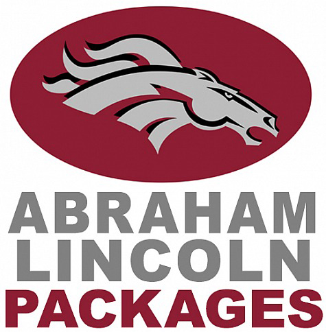 Abraham Lincoln Picture  2021-22 Packages..New Orders and Reorders