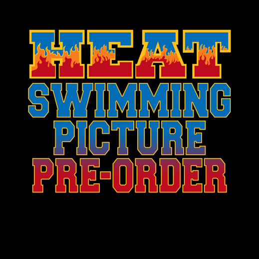 Hudson Heat Swimming Picture Pre-Order 2022-23
