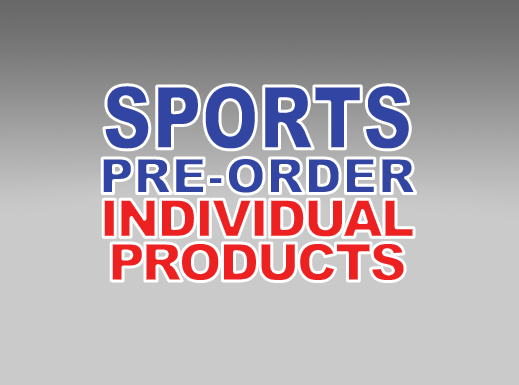 Hudson Winter Sports 2022-23 Pre-Order Individual Products