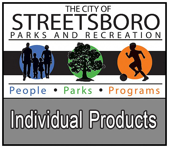 Streetsboro Parks And Recreation Basketball 2026 Picture PreOrder Individual Items