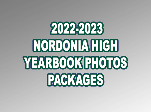 Nordonia 2023 Senior Yearbook Photos,  8x10's, Digital Files,Car Parade MAGNETS, Yard Signs, 8x10s, and other products!