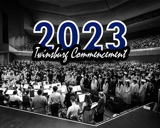 Twinsburg High School Commencement 2023 and Prom
