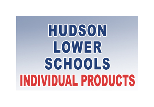 Hudson Schools Underclass Ordering Gallery 2025-26 Individual Products from original picture day!