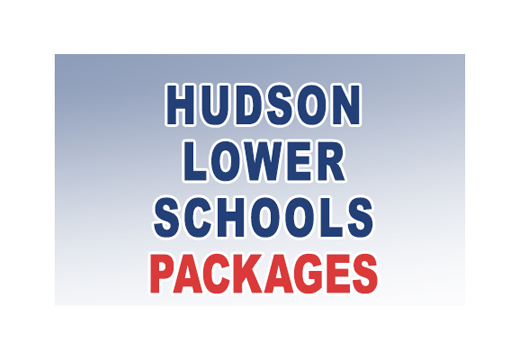 Hudson Schools Ordering Underclass Gallery from Original Picture Day!)