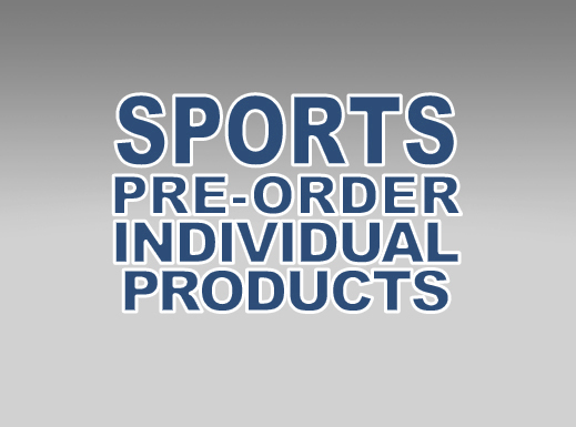 Gilmour Academy Hockey & Figure Skating 2025-26  Pre-Order Individual Products