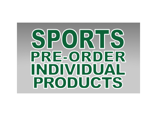 Nordonia Sports 2025-26 PreOrder Individual Products and BANNERS- Winter