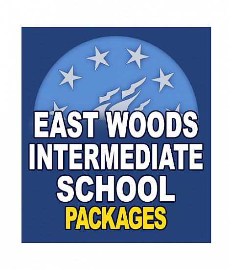 East Woods Intermediate School Picture PreOrder 2025-26 PACKAGES 