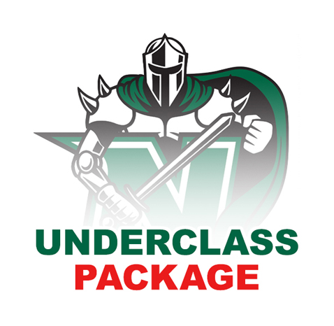 Nordonia High School Underclass 2025-26 Pre-Order Packages