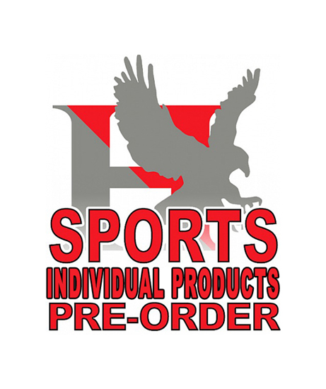 Hawken Middle School Sports 2025-26 Pre-Order - Individual Products Spring