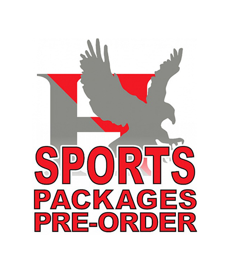 Hawken Middle School Sports 2025-26 Pre-Order Packages - Spring