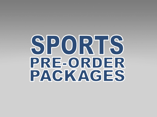 Gilmour Academy Hockey & Figure Skating 2025-26  Pre-Order Packages