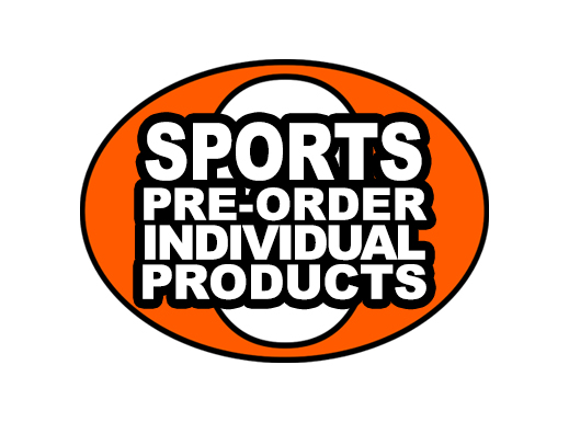 Orange Sports 25-26 Pre-Order Photo Individual Products Spring