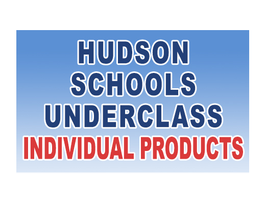 Hudson Middle School Underclass Picture Days Pre-Order 2026-27 Individual Products