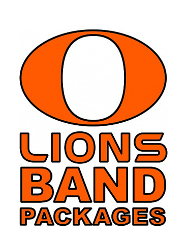 Orange Band/Sports  26-27 Pre-Order Photo Packages