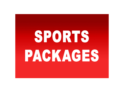 Shaker Hts High School  Sports 2026-27 Pre-Order Packages - FALL