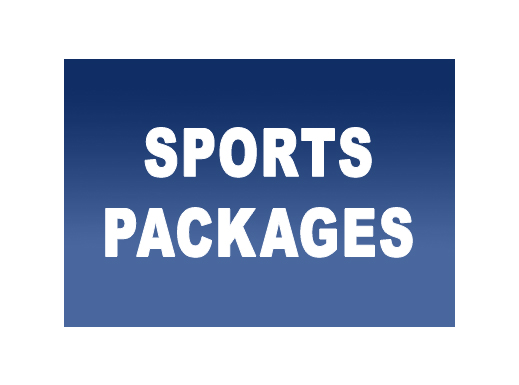 Hudson Fall Sports 2026-27 Pre-Order Packages