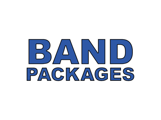          Twinsburg Marching Band Pre-Order 2026-27 Packages