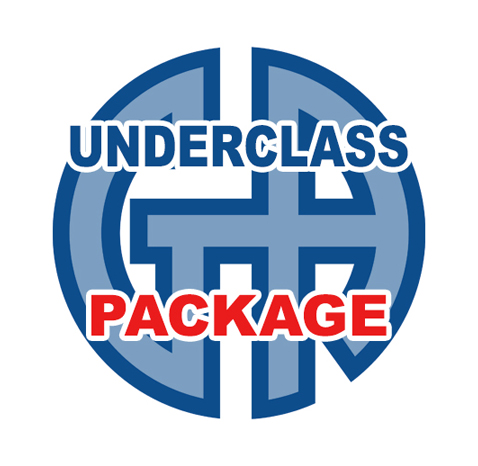 Gilmour Academy Underclass 7th to 11th grade Pre-Order 2026-27 Packages  