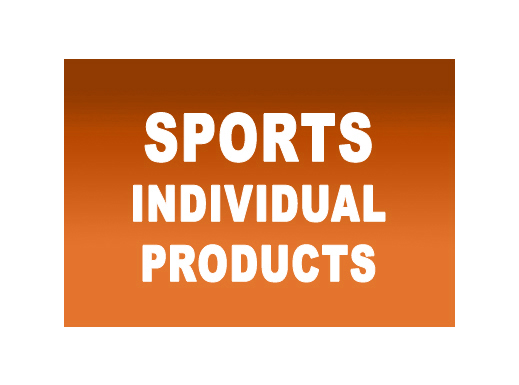 Orange Sports 26-27 Pre-Order Photo Individual Products FALL