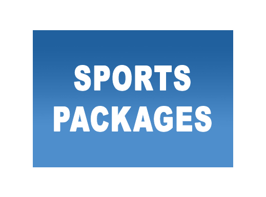 Hudson Middle School Fall Sports  2026-27 Preorder Packages