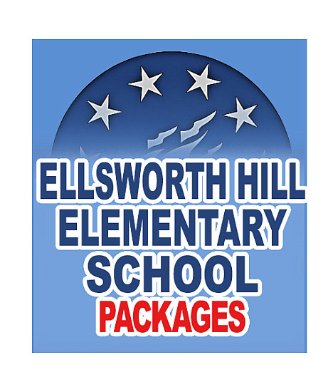 Ellsworth Hill School Picture PreOrder 2026-27  PACKAGES 